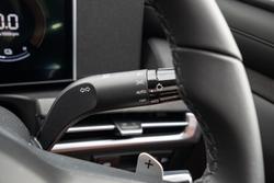 2026 Hyundai Tucson Hybrid NX4.V4 MY26 Amazon Grey