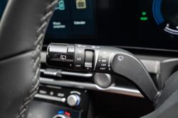 2026 Hyundai Tucson Hybrid NX4.V4 MY26 Amazon Grey