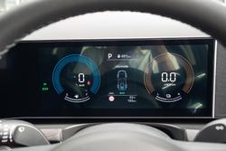 2026 Hyundai Tucson Hybrid NX4.V4 MY26 Amazon Grey