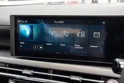 2026 Hyundai Tucson Hybrid NX4.V4 MY26 Amazon Grey