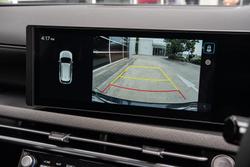 2026 Hyundai Tucson Hybrid NX4.V4 MY26 Amazon Grey