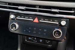 2026 Hyundai Tucson Hybrid NX4.V4 MY26 Amazon Grey