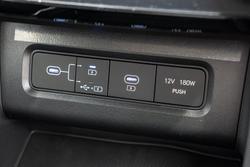 2026 Hyundai Tucson Hybrid NX4.V4 MY26 Amazon Grey