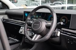 2026 Hyundai Tucson Hybrid NX4.V4 MY26 Amazon Grey