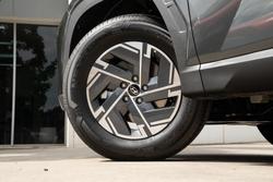 2026 Hyundai Tucson Hybrid NX4.V4 MY26 Amazon Grey