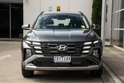 2026 Hyundai Tucson Hybrid NX4.V4 MY26 Amazon Grey