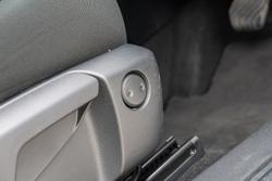 2022 Mitsubishi Outlander LS ZM MY23 AWD White