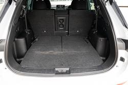 2022 Mitsubishi Outlander LS ZM MY23 AWD White