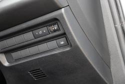 2022 Mitsubishi Outlander LS ZM MY23 AWD White