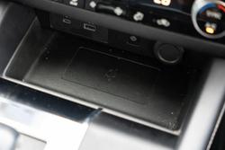 2022 Mitsubishi Outlander LS ZM MY23 AWD White