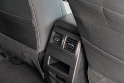 2022 Mitsubishi Outlander LS ZM MY23 AWD White