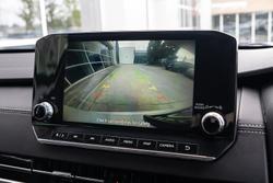 2022 Mitsubishi Outlander LS ZM MY23 AWD White