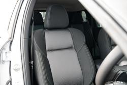 2022 Mitsubishi Outlander LS ZM MY23 AWD White