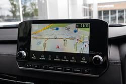 2022 Mitsubishi Outlander LS ZM MY23 AWD White