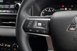 2022 Mitsubishi Outlander LS ZM MY23 AWD White