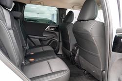 2022 Mitsubishi Outlander LS ZM MY23 AWD White