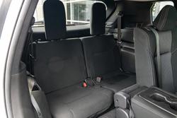 2022 Mitsubishi Outlander LS ZM MY23 AWD White