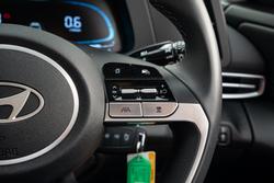 2025 Hyundai i30 CN7.V2 MY25 Ecotronic Grey