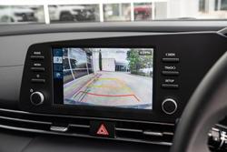 2025 Hyundai i30 CN7.V2 MY25 Ecotronic Grey