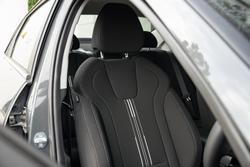 2025 Hyundai i30 CN7.V2 MY25 Ecotronic Grey