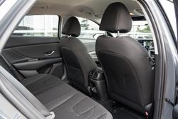 2025 Hyundai i30 CN7.V2 MY25 Ecotronic Grey