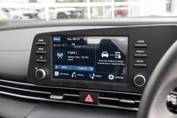 2025 Hyundai i30 CN7.V2 MY25 Ecotronic Grey