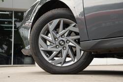 2025 Hyundai i30 CN7.V2 MY25 Ecotronic Grey