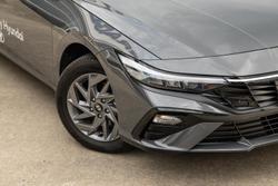 2025 Hyundai i30 CN7.V2 MY25 Ecotronic Grey