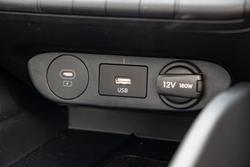 2025 Hyundai i30 CN7.V2 MY25 Ecotronic Grey