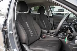2025 Hyundai i30 CN7.V2 MY25 Ecotronic Grey