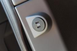 2024 Ford Tourneo Active