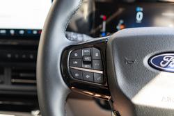 2024 Ford Tourneo Active