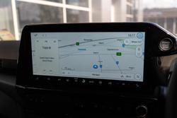 2024 Ford Tourneo Active