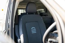 2024 Ford Tourneo Active