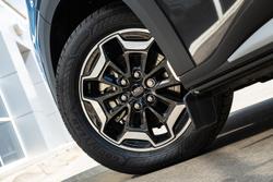 2024 Ford Tourneo Active