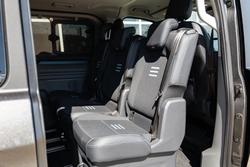 2024 Ford Tourneo Active