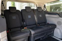 2024 Ford Tourneo Active