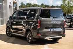 2024 Ford Tourneo Active