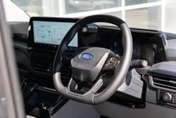 2024 Ford Tourneo Active