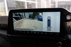 2024 Ford Tourneo Active