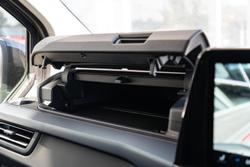 2024 Ford Tourneo Active