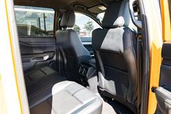 2024 Ford Ranger Wildtrak