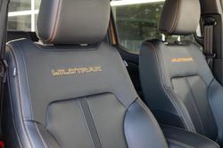 2024 Ford Ranger Wildtrak