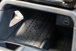 2024 Ford Ranger Wildtrak