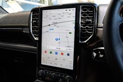 2024 Ford Ranger Wildtrak