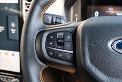 2024 Ford Ranger Wildtrak