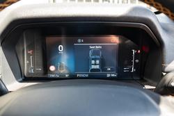 2024 Ford Ranger Wildtrak