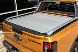 2024 Ford Ranger Wildtrak