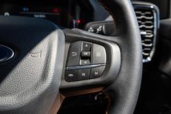 2024 Ford Ranger Wildtrak