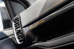 2024 Ford Ranger Wildtrak